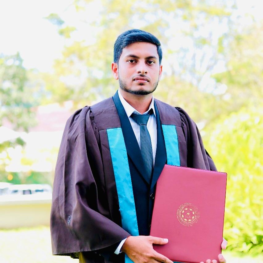 Eranga Sir